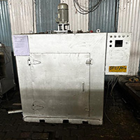 Electric Furnace