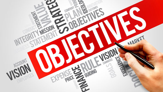 Objectives