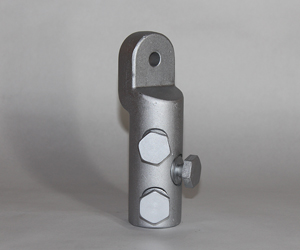 Shear Bolt Terminal Lug range: 25-630 sq mm2