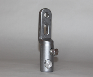 Mechanical Shear Bolt 2-hole Lugs type 2