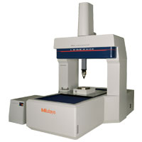 COORDINATE MEASUREMENT MACHINE