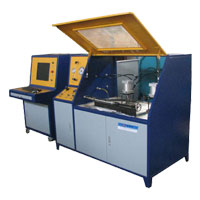 HYDRAULIC PRESSURE TESTER