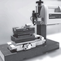 SURFACE FINISH TESTER